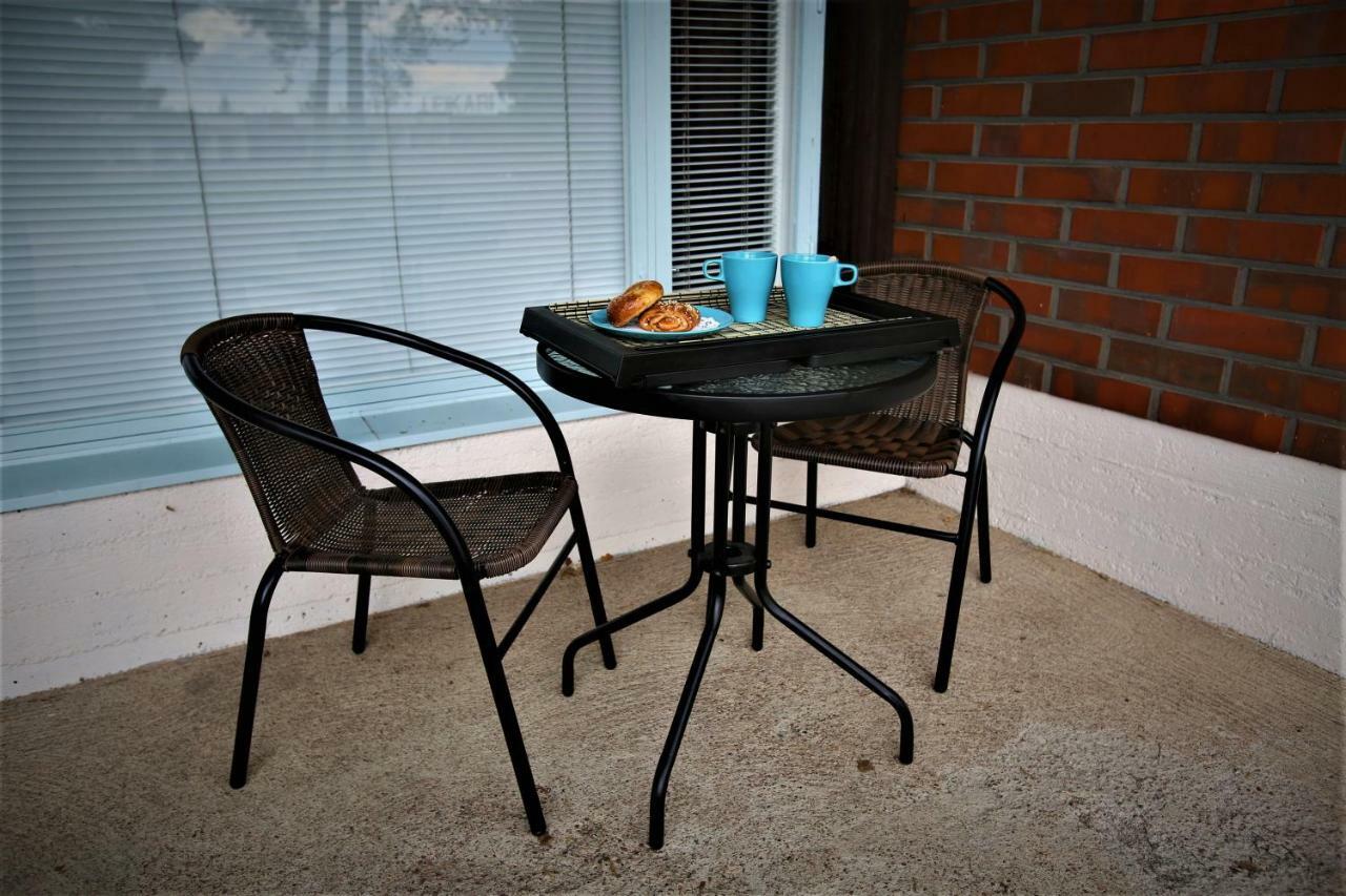 Hotelli Leikari Kotka Esterno foto